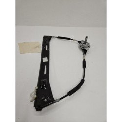 Leve Vitre Mecanique Avant Gauche Fiat Panda 2 Phase 2
